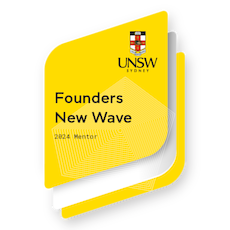 unsw-founders-new-wave-mentor-2024