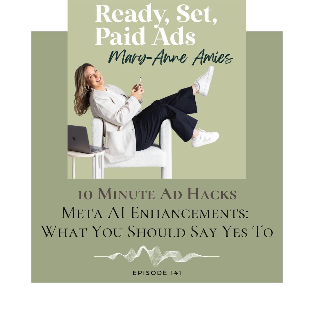 Ad Hacks: Meta AI Enhancements: What You Should Say Yes To